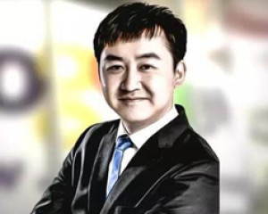 為何又是京東？搜狗王小川道出其中秘密！