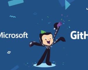 微軟正式宣布75億美元收購GitHub，開發(fā)者們會買賬嗎？